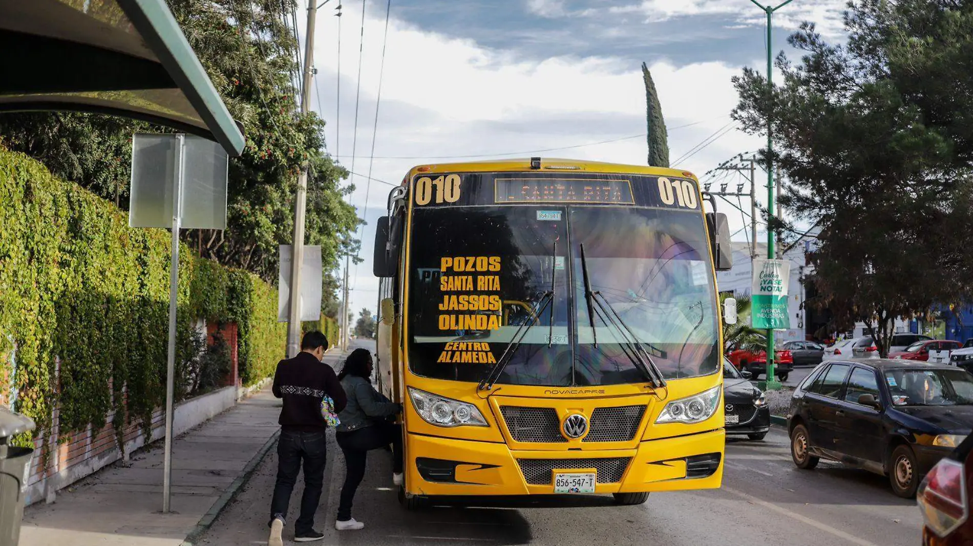 transporte público camiones urbanos ND (1)